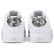 Damenschuhe Puma Skye Clean Raw Metallic
