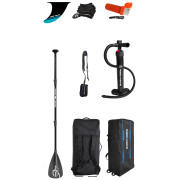Paddleboards RideWave Romantic 12