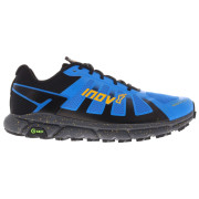 Herrenschuhe Inov-8 Trailfly G 270 M blau blue/nectar