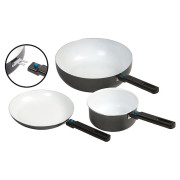 Pfanne Bo-Camp Sprint Eco Saucepan 16
