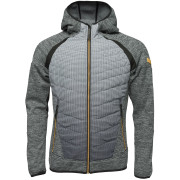Herrenpullover Loap Galdan grau Gray