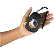 Umhängetasche Ticket to the Moon Eco Bag Small