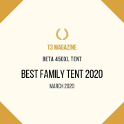 Familienzelt Vango Beta 450XL CLR