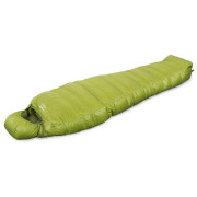 Daunenschlafsack Pinguin Magma 1000 195 cm