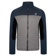 Herren-Sweatshirt Dare 2b Reformed II Core Stretch blau/grau OrnGry/AshGr
