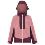 Kinderjacke Regatta Haydenbury rosa DustyRos/Fig