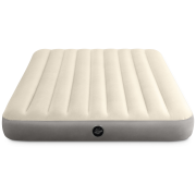 Aufblasbares Bett Intex Queen Single-High