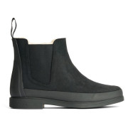 Damenschuhe Tretorn Eva Hybrid Insulated schwarz 059/Black