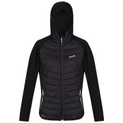 Damenjacke Regatta Wms Andreson VI schwarz Black