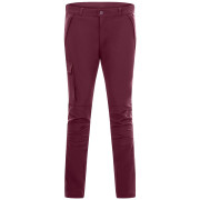 Kinderhose Regatta Tech Mountain Trousers Fig lila Fig
