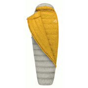 Daunenschlafsack Sea to Summit Spark SPIII Regular