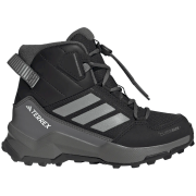 Kinderschuhe Adidas Terrex Ax4R Cw+ Mid K
