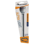 Löffel Sea to Summit AlphaLight Long Handled Spork
