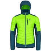 Herren Funktions-Sweatshirt Etape Crux Pro 3.0
