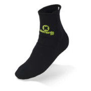 Neoprensocken Elements Gear COMFORT 2.5 schwarz