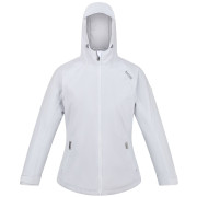 Damenjacke Regatta Wmns Highside VI weiß Cyberspace