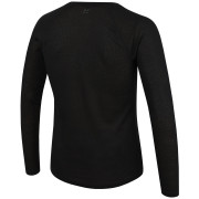 Herren-T-Shirt MOOA Singlebase Active Long