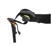 Skialp-Stöcke Leki Sherpa FX Carbon Strong 120 - 140cm