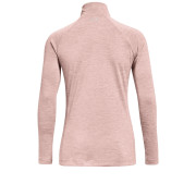 Damen-Funktionsshirt Under Armour Tech 1/2 Zip - Twist 2022