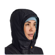 Damenweste Ortovox Swisswool Piz Boe Vest W