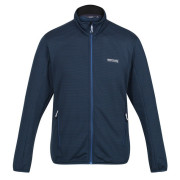 Herren-Sweatshirt Regatta Highton Lite dunkelblau MoonLt Denim