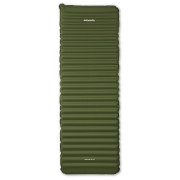 Selbstaufblasende Isomatte Pinguin Nomad 75 NX grün Khaki