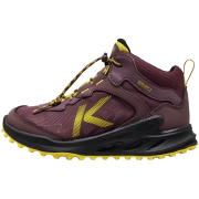 Kinderschuhe Keen Zionic Mid Wp Youth