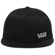 Baseballmütze Vans Splitz schwarz Black