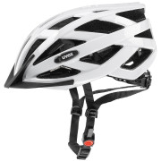 Fahrradhelm Uvex I-vo weiß White