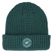 Mütze 4F Cap M658 grün OLIVE