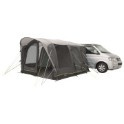 Vorzelt Outwell Newburg 260 Air grau