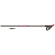 Nordic Walking Stöcke Fizan NW Runner 105 rosa
