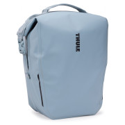 Fahrradtasche Thule Shield Pannier 22L hellblau Mid Blue