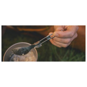 Titan-Besteck Robens Titanium Folding Spork UL