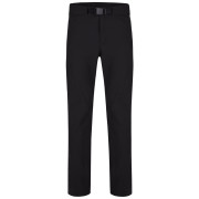 Herrenhose Loap Urkus schwarz black
