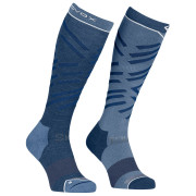 Herren Kniestrümpfe Ortovox Ski Tour Long Socks Men's