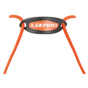Sandalen Lizard Roll Up