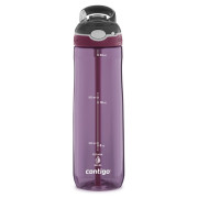 Flasche Contigo Ashland 720ml lila passionfruit