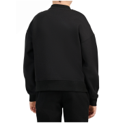Kinder-Sweatshirt 4F Sweatshirt M2684 Deep Black
