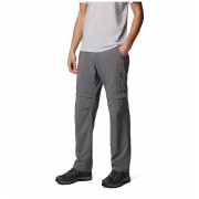 Herrenhose Columbia Silver Ridge™ Utility Convertible Pant