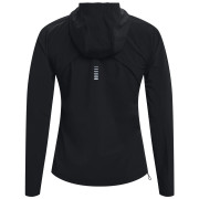 Damen-Sweatshirt Under Armour OutRun the STORM Jkt