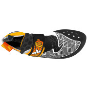 Kletterschuhe EB Climbing Guardian ST