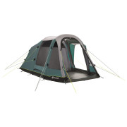 Luftzelt-Set + Teppich Outwell Rosedale 4PA + koberec