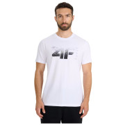 Herren-T-Shirt 4F Tshirt M2359