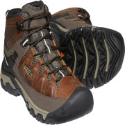 Herrenschuhe Keen Targhee III MID WP M (2020)