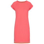 Kleid Loap Edgy rosa pink