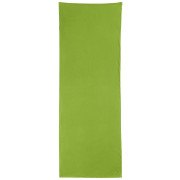 Schlafsackeinlage Sea to Summit Expander Liner Long grün Green
