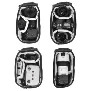 Kameratasche Peak Design Camera Cube V2 Small