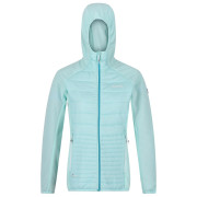 Damenjacke Regatta Andreson V blau Coolaqu/Claq