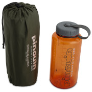 Aufblasbare Isomatte Pinguin Stream Comfort